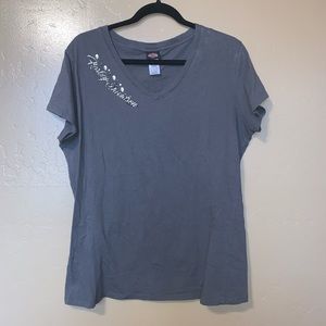 Lot of 3 Harley Davidson Women’s Tees